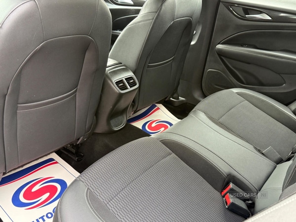 Used Vauxhall Insignia 2022 for sale - 77244182: Photo 25