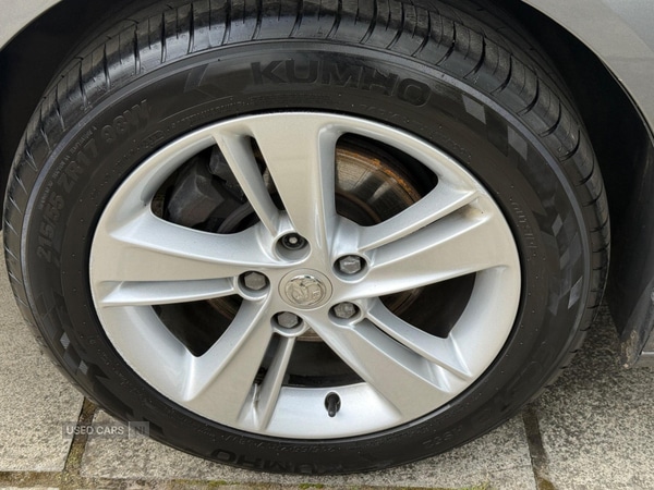 Used Vauxhall Insignia 2022 for sale - 77244182: Photo 28