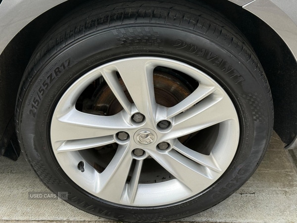 Used Vauxhall Insignia 2022 for sale - 77244182: Photo 29