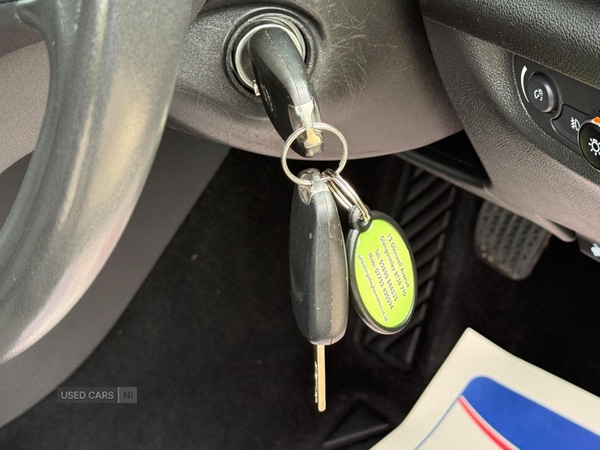 Used Vauxhall Insignia 2022 for sale - 77244182: Photo 34