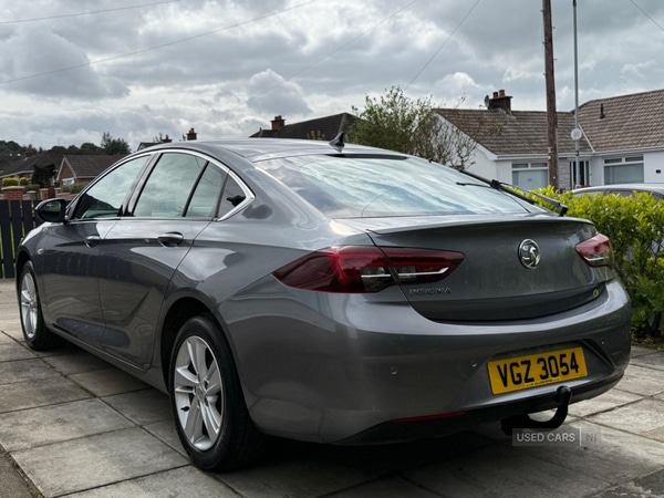 Used Vauxhall Insignia 2022 for sale - 77244182: Photo 6