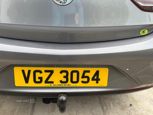 Used Vauxhall Insignia 2022 for sale - 77244182: Photo 8