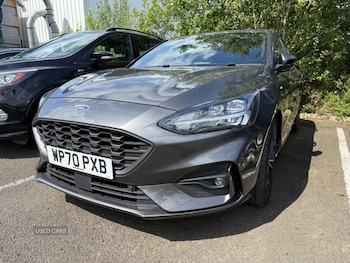 Ford - Focus