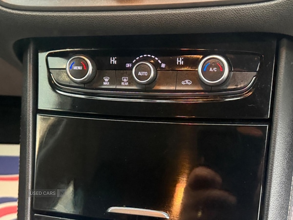 Used Vauxhall Grandland 2022 for sale - 76914074: Photo 10