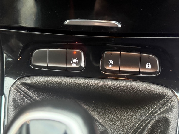 Used Vauxhall Grandland 2022 for sale - 76914074: Photo 11