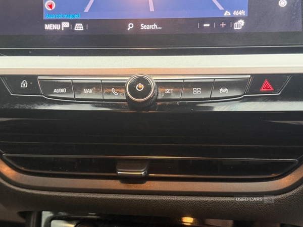 Used Vauxhall Grandland 2022 for sale - 76914074: Photo 12