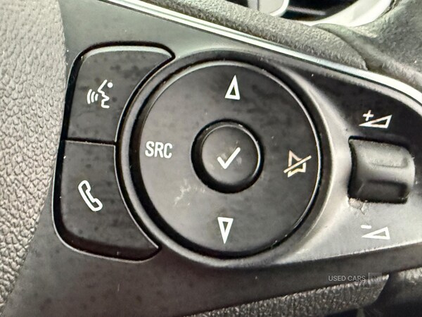 Used Vauxhall Grandland 2022 for sale - 76914074: Photo 14