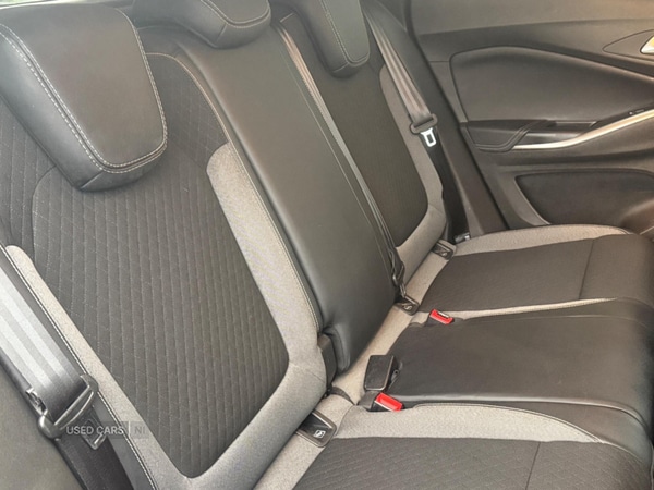 Used Vauxhall Grandland 2022 for sale - 76914074: Photo 21