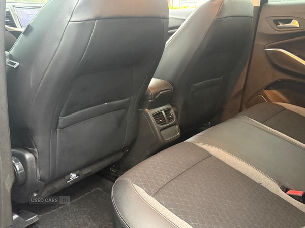 Used Vauxhall Grandland 2022 for sale - 76914074: Photo 23