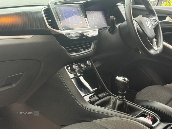 Used Vauxhall Grandland 2022 for sale - 76914074: Photo 24