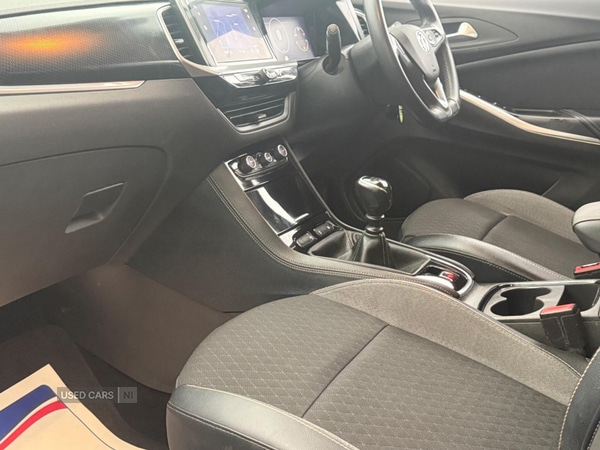 Used Vauxhall Grandland 2022 for sale - 76914074: Photo 26