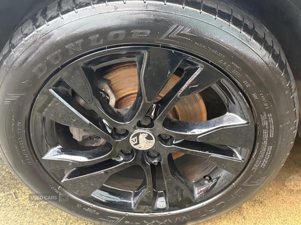 Used Vauxhall Grandland 2022 for sale - 76914074: Photo 27