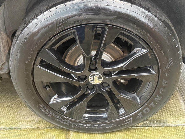 Used Vauxhall Grandland 2022 for sale - 76914074: Photo 28