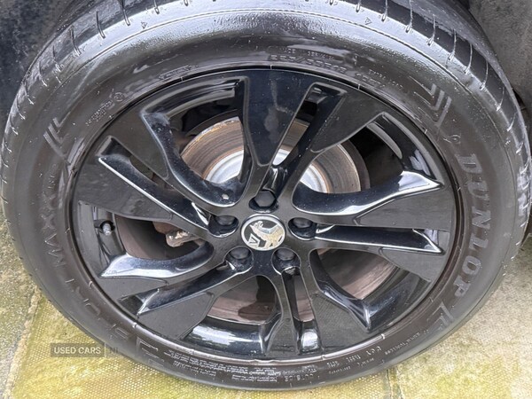 Used Vauxhall Grandland 2022 for sale - 76914074: Photo 29