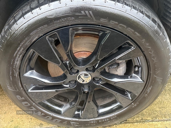 Used Vauxhall Grandland 2022 for sale - 76914074: Photo 30