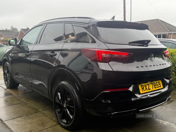 Used Vauxhall Grandland 2022 for sale - 76914074: Photo 4
