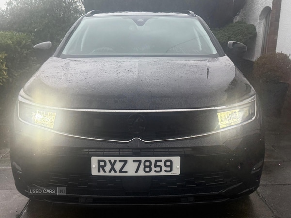 Used Vauxhall Grandland 2022 for sale - 76914074: Photo 5