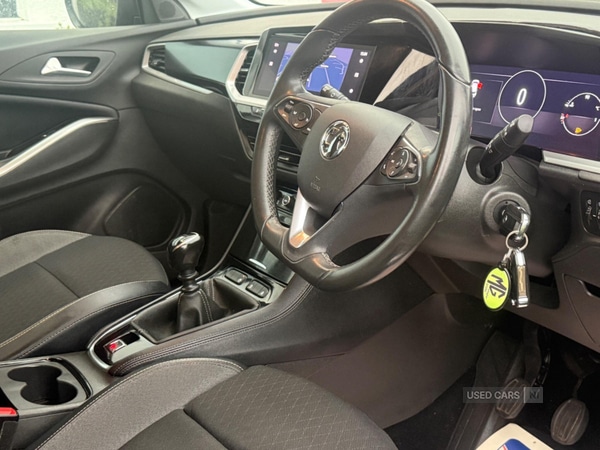 Used Vauxhall Grandland 2022 for sale - 76914074: Photo 7