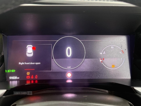 Used Vauxhall Grandland 2022 for sale - 76914074: Photo 9