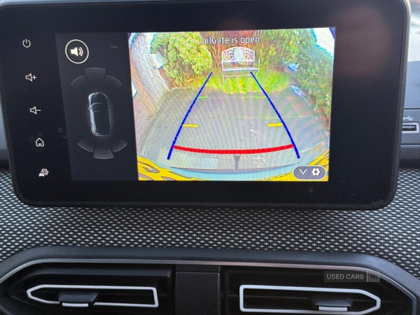 Used Dacia Jogger 2023 for sale - 77244248: Photo 11