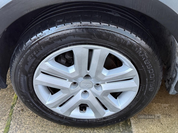 Used Dacia Jogger 2023 for sale - 77244248: Photo 23