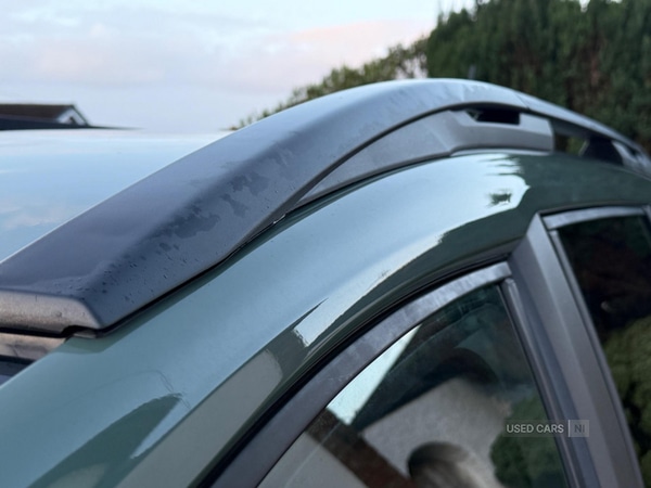 Used Dacia Jogger 2023 for sale - 77244248: Photo 25