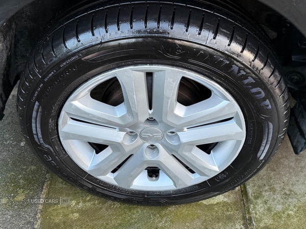 Used Dacia Jogger 2023 for sale - 77244248: Photo 28