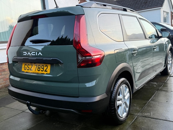 Used Dacia Jogger 2023 for sale - 77244248: Photo 4