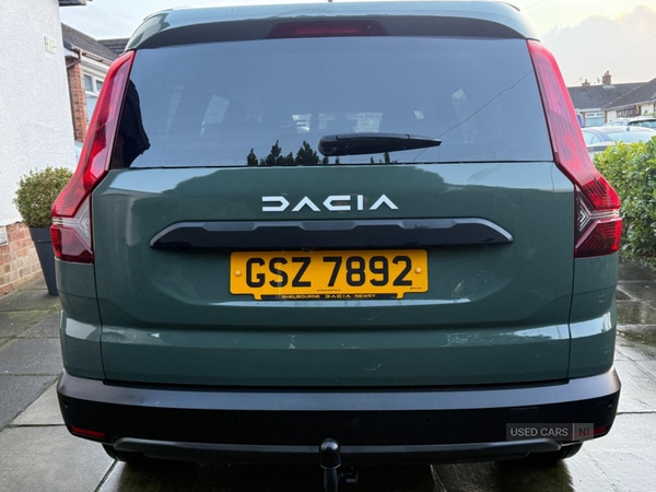 Used Dacia Jogger 2023 for sale - 77244248: Photo 5