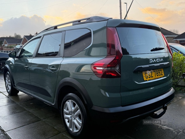 Used Dacia Jogger 2023 for sale - 77244248: Photo 6