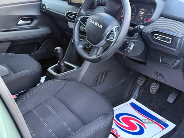 Used Dacia Jogger 2023 for sale - 77244248: Photo 8