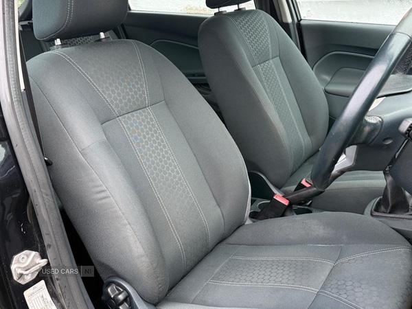 Used Ford Fiesta 2011 for sale - 76998749: Photo 9