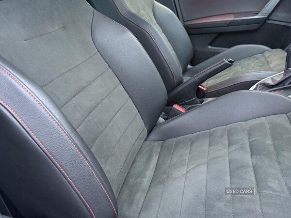 Used SEAT Arona 2024 for sale - 76914084: Photo 10