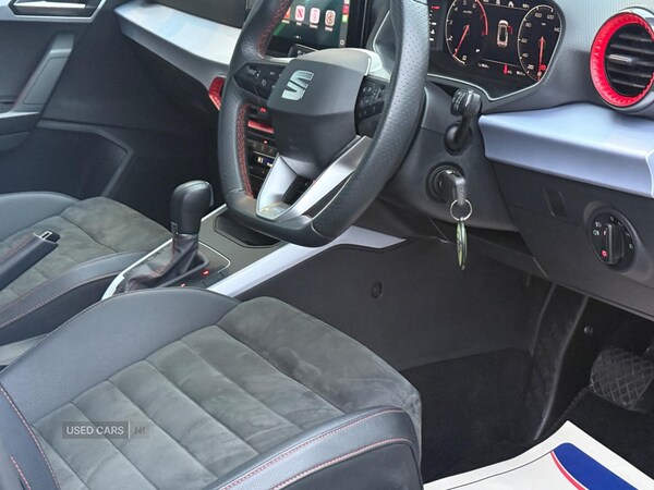 Used SEAT Arona 2024 for sale - 76914084: Photo 11