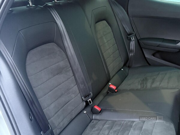 Used SEAT Arona 2024 for sale - 76914084: Photo 13