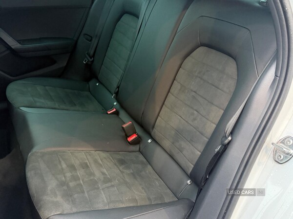 Used SEAT Arona 2024 for sale - 76914084: Photo 14