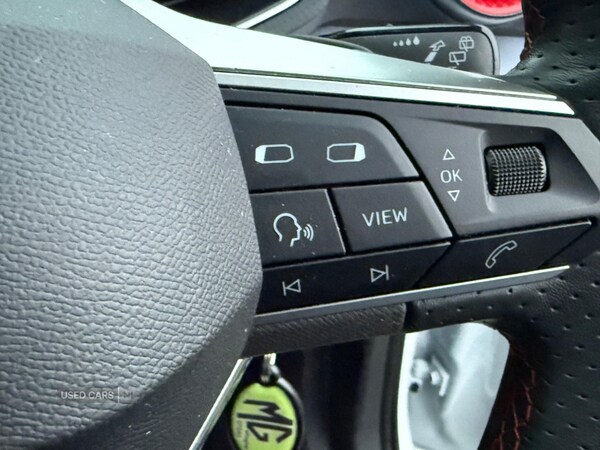 Used SEAT Arona 2024 for sale - 76914084: Photo 17