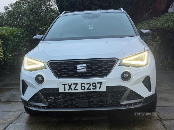Used SEAT Arona 2024 for sale - 76914084: Photo 2