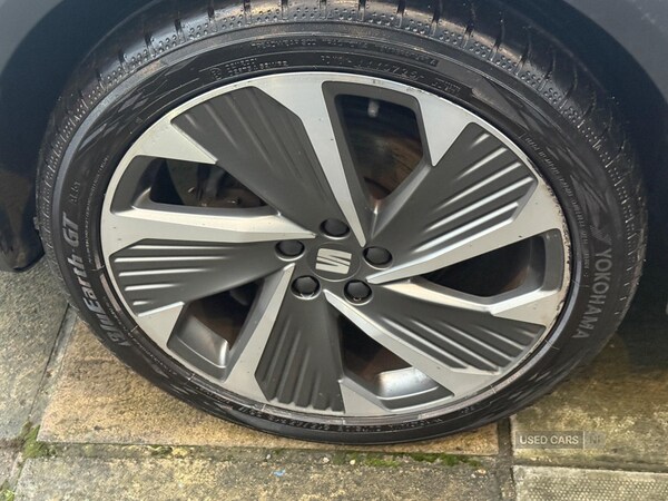 Used SEAT Arona 2024 for sale - 76914084: Photo 21