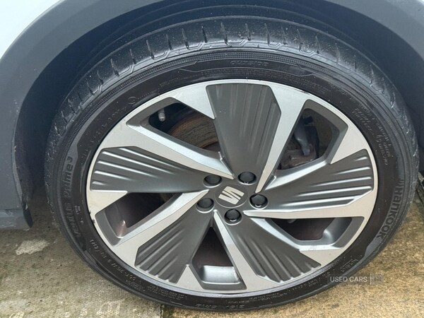 Used SEAT Arona 2024 for sale - 76914084: Photo 22