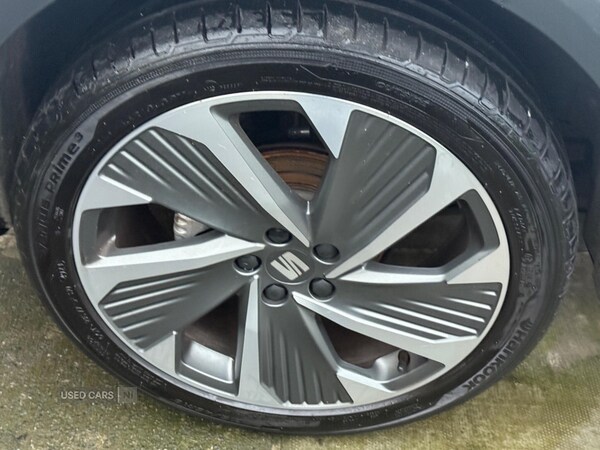 Used SEAT Arona 2024 for sale - 76914084: Photo 23