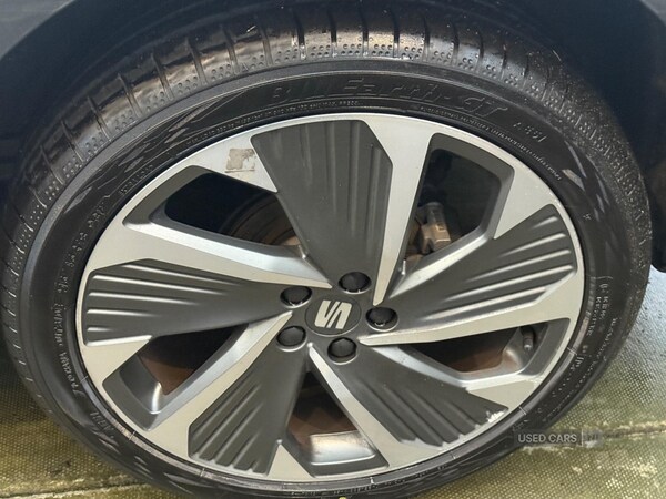 Used SEAT Arona 2024 for sale - 76914084: Photo 24