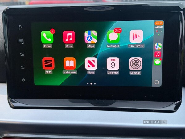 Used SEAT Arona 2024 for sale - 76914084: Photo 25