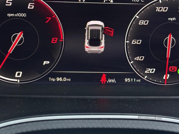 Used SEAT Arona 2024 for sale - 76914084: Photo 27