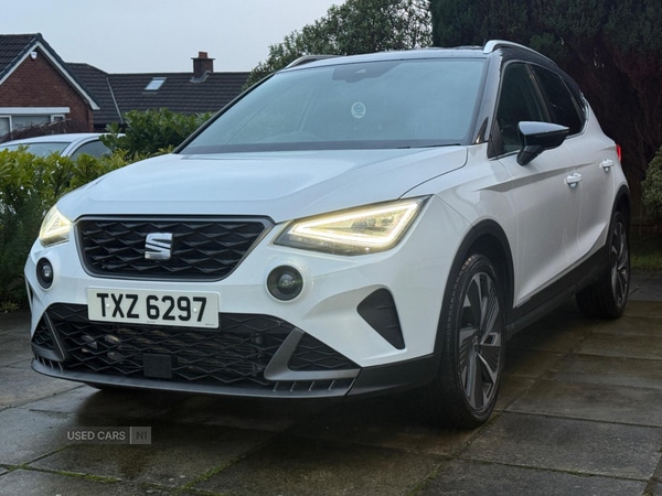 Used SEAT Arona 2024 for sale - 76914084: Photo 3