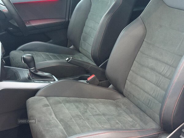 Used SEAT Arona 2024 for sale - 76914084: Photo 33