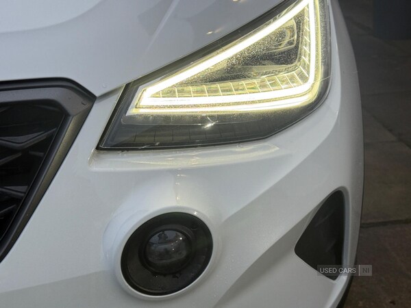 Used SEAT Arona 2024 for sale - 76914084: Photo 34