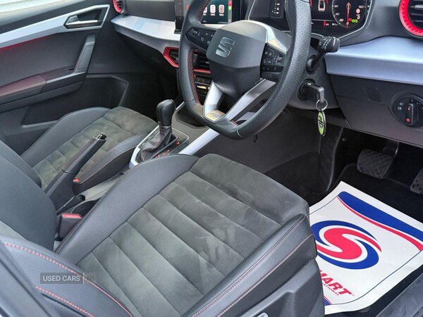 Used SEAT Arona 2024 for sale - 76914084: Photo 36