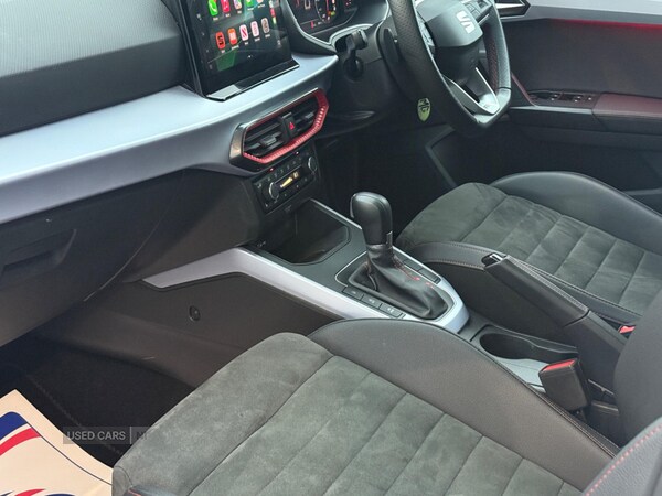 Used SEAT Arona 2024 for sale - 76914084: Photo 37