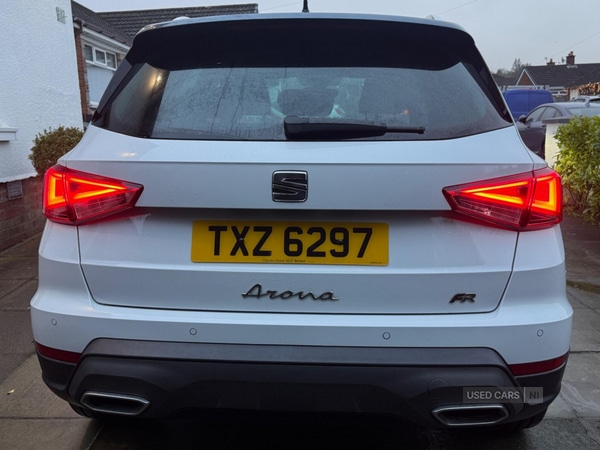 Used SEAT Arona 2024 for sale - 76914084: Photo 5